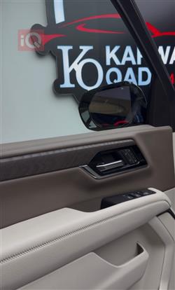 جي ام سي يوكون